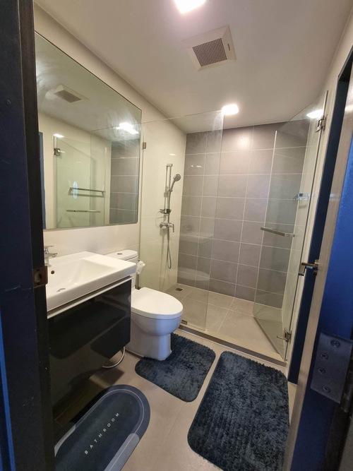 เช่าคอนโด เวนิโอ สุขุมวิท 10 คอนโดมิเนียม - Condo Rental Venio Sukhumvit 10 condominium - 2804363