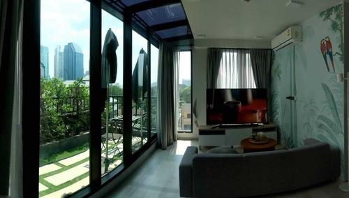เช่าคอนโด เวนิโอ สุขุมวิท 10 คอนโดมิเนียม - Condo Rental Venio Sukhumvit 10 condominium - 2804360
