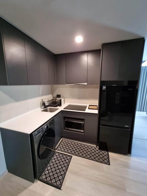 เช่าคอนโด เวนิโอ สุขุมวิท 10 คอนโดมิเนียม - Condo Rental Venio Sukhumvit 10 condominium - 2804362