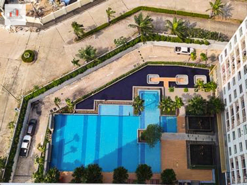 ขายคอนโด THE TRUST CONDO พัทยาใต้ - Sell Condo   - 2804482