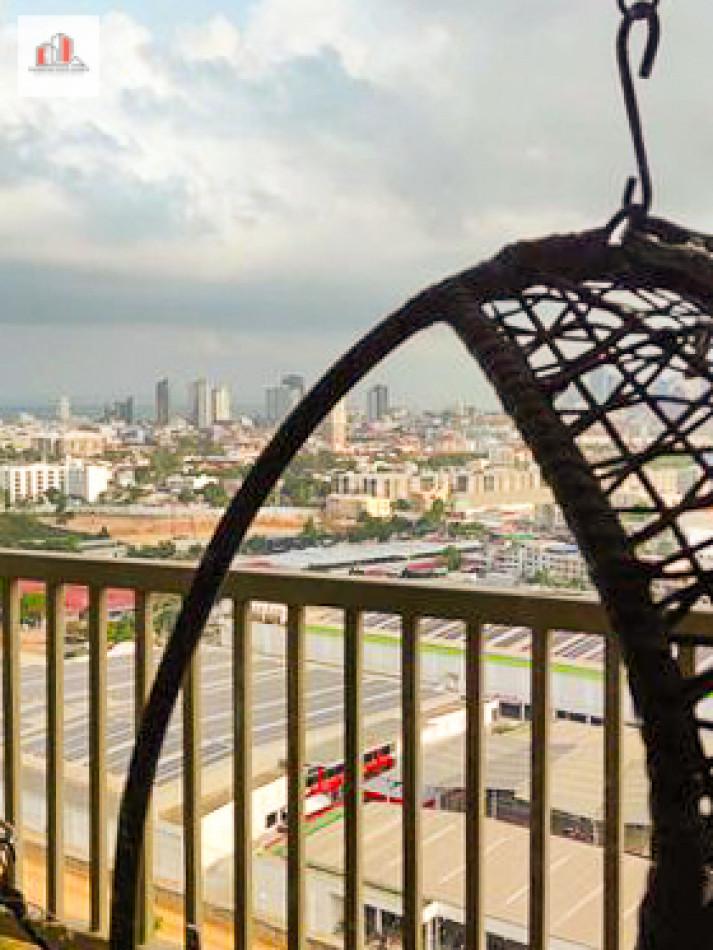 ขายคอนโด THE TRUST CONDO พัทยาใต้ - Sell Condo   - 2804477