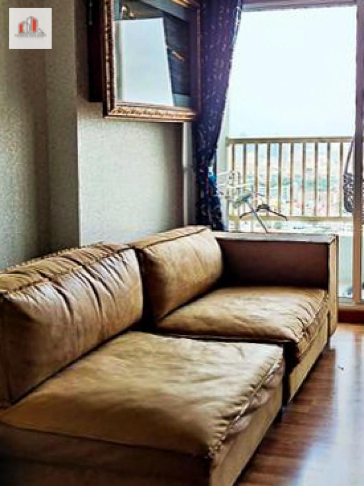 ขายคอนโด THE TRUST CONDO พัทยาใต้ - Sell Condo   - 2804473
