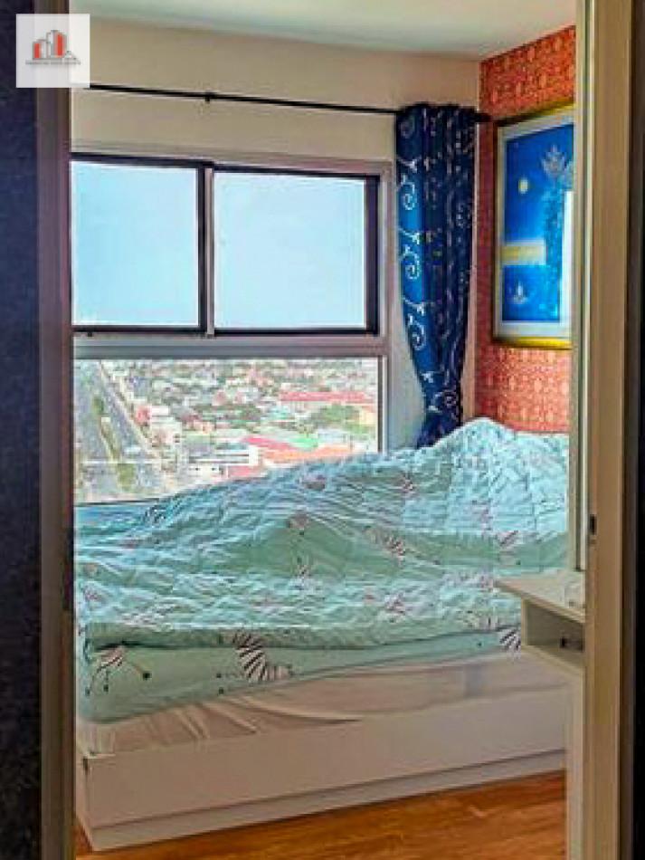 ขายคอนโด THE TRUST CONDO พัทยาใต้ - Sell Condo   - 2804479