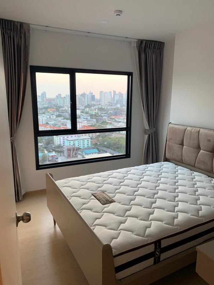 เช่าคอนโด เดอะทรี สุขุมวิท 71 – เอกมัย - Condo Rental   - 2804965