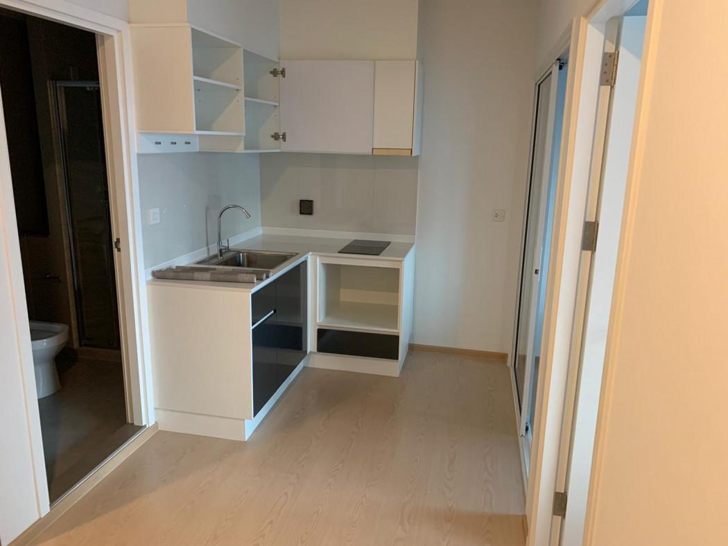 เช่าคอนโด เดอะทรี สุขุมวิท 71 – เอกมัย - Condo Rental   - 2804966