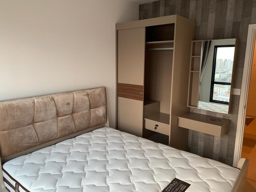 เช่าคอนโด เดอะทรี สุขุมวิท 71 – เอกมัย - Condo Rental   - 2804964