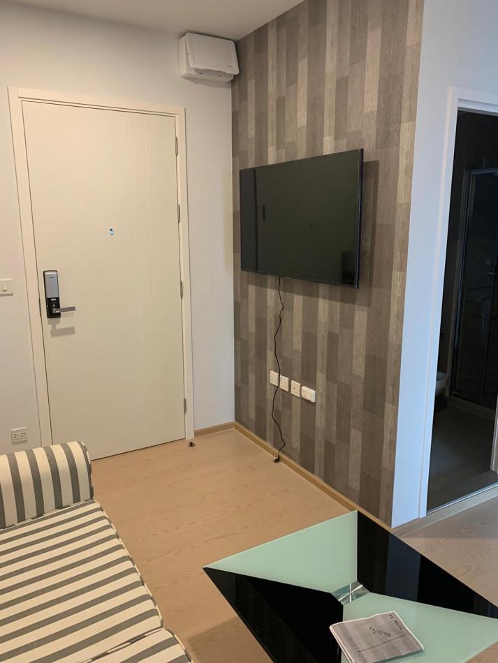 เช่าคอนโด เดอะทรี สุขุมวิท 71 – เอกมัย - Condo Rental   - 2804963