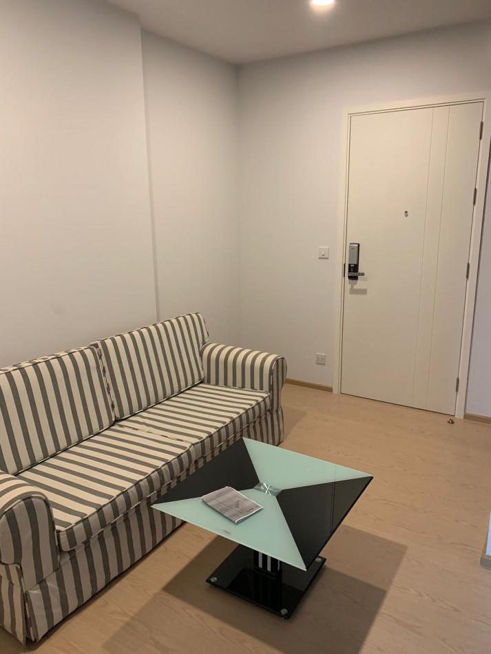 เช่าคอนโด เดอะทรี สุขุมวิท 71 – เอกมัย - Condo Rental   - 2804962