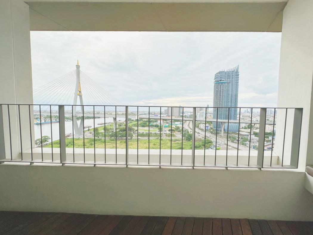 ขายคอนโด เดอะ พาโน พระราม 3 - Sell Condo   - 2805015