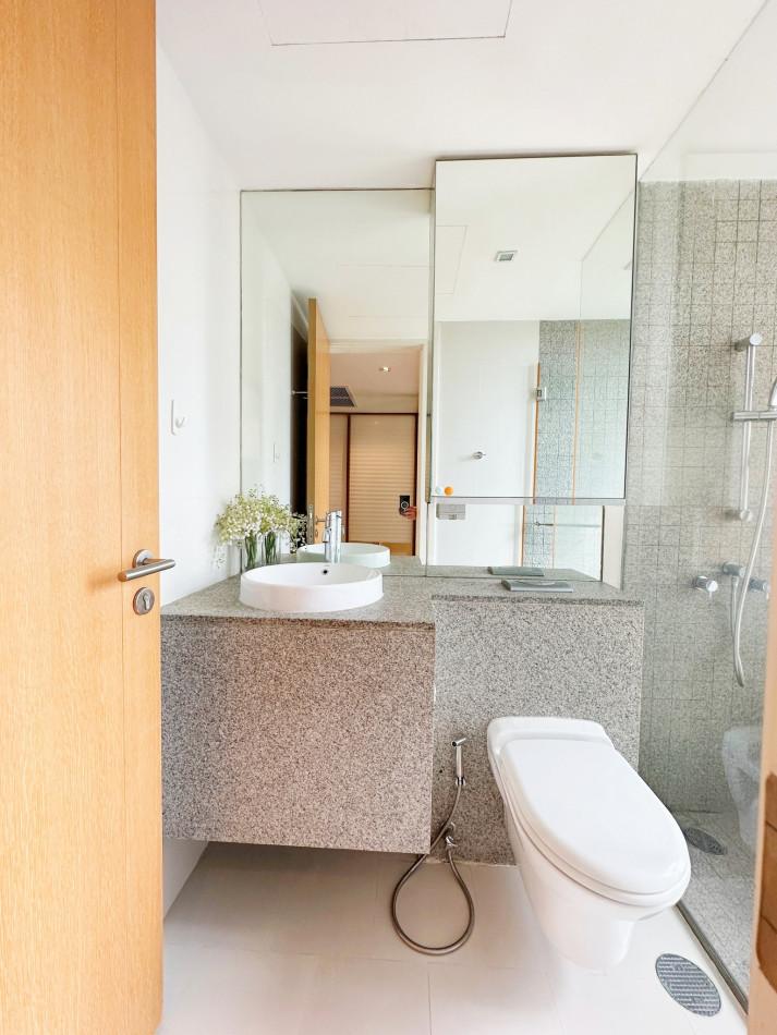ขายคอนโด เดอะ พาโน พระราม 3 - Sell Condo   - 2805017