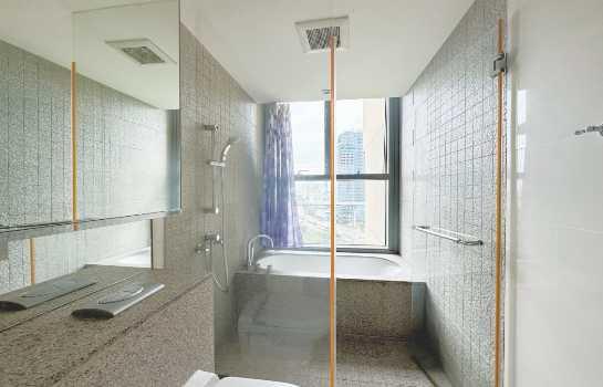 ขายคอนโด เดอะ พาโน พระราม 3 - Sell Condo   - 2805018