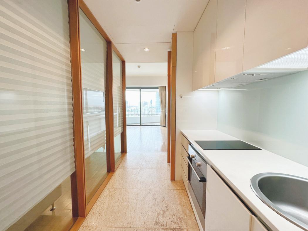 ขายคอนโด เดอะ พาโน พระราม 3 - Sell Condo   - 2805016