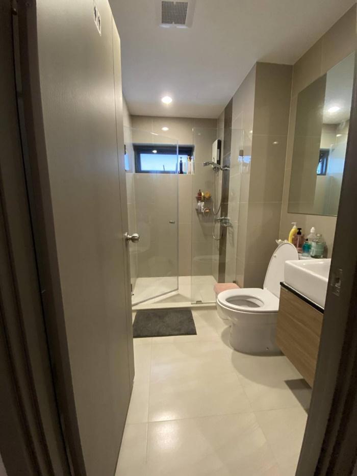 ขายคอนโด ไอดีโอ ท่าพระ อินเตอร์เชนจ์ คอนโดมิเนียม - Sell Condo Ideo Tha Phra Interchange condominium - 2805726