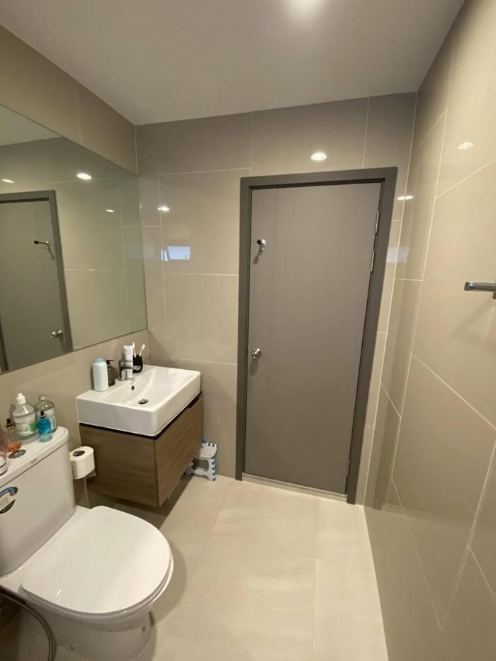 ขายคอนโด ไอดีโอ ท่าพระ อินเตอร์เชนจ์ คอนโดมิเนียม - Sell Condo Ideo Tha Phra Interchange condominium - 2805727