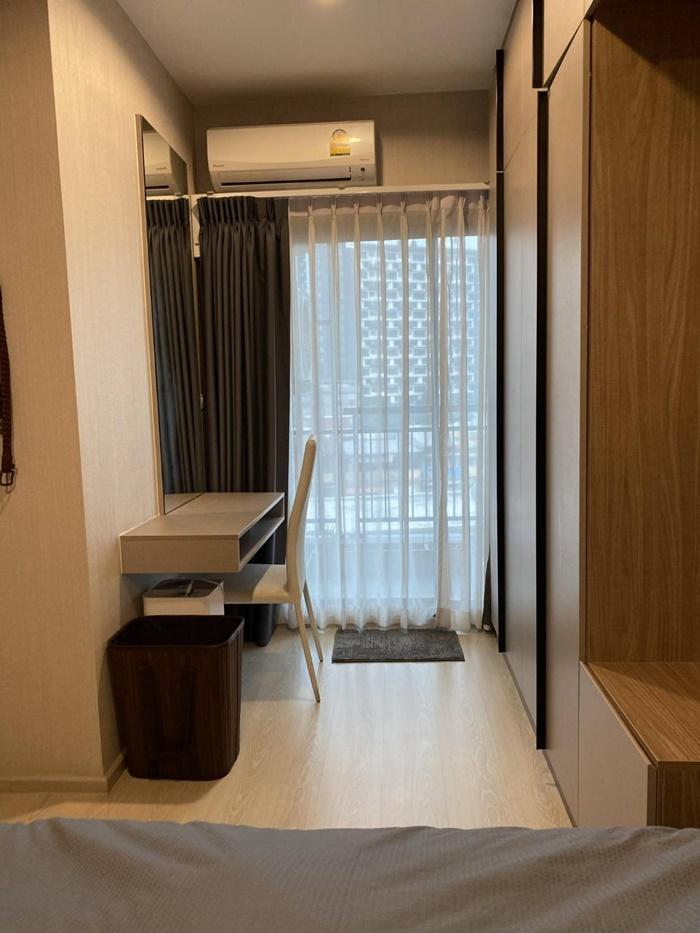 ขายคอนโด ไอดีโอ ท่าพระ อินเตอร์เชนจ์ คอนโดมิเนียม - Sell Condo Ideo Tha Phra Interchange condominium - 2805724