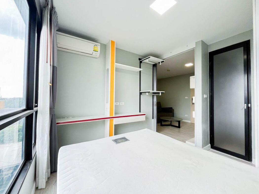 ขายคอนโด มีสไตล์ สุขุมวิท- บางนา คอนโดมิเนียม - Sell Condo Mestyle Sukhumvit - Bangna condominium - 2805735