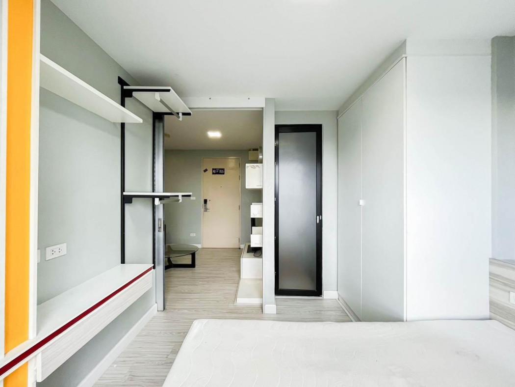 ขายคอนโด มีสไตล์ สุขุมวิท- บางนา คอนโดมิเนียม - Sell Condo Mestyle Sukhumvit - Bangna condominium - 2805732