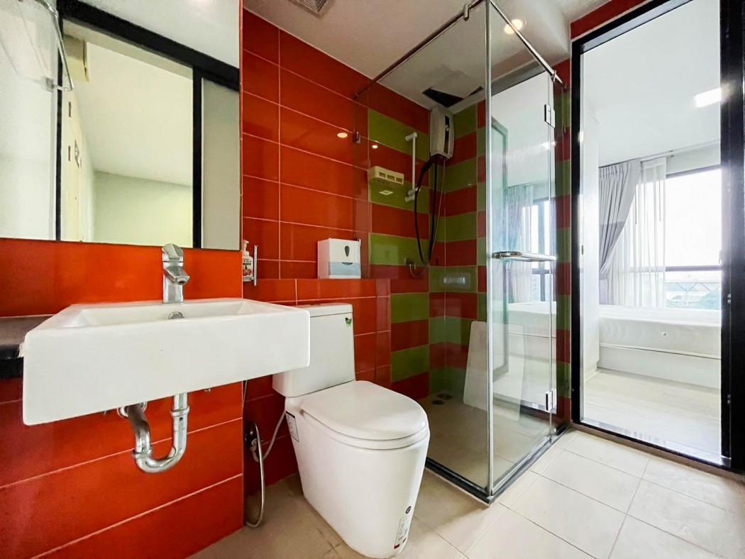 ขายคอนโด มีสไตล์ สุขุมวิท- บางนา คอนโดมิเนียม - Sell Condo Mestyle Sukhumvit - Bangna condominium - 2805737