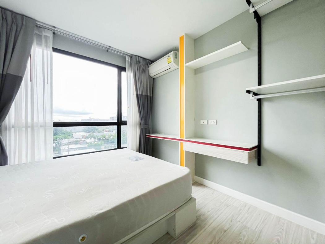 ขายคอนโด มีสไตล์ สุขุมวิท- บางนา คอนโดมิเนียม - Sell Condo Mestyle Sukhumvit - Bangna condominium - 2805734