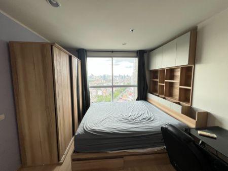 ขายคอนโด ยู ดีไลท์ 2 แอท บางซื่อ สเตชั่น คอนโดมิเนียม - Sell Condo U Delight 2 @ Bangsue Station condominium - 2805874