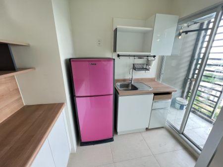 ขายคอนโด ยู ดีไลท์ 2 แอท บางซื่อ สเตชั่น คอนโดมิเนียม - Sell Condo U Delight 2 @ Bangsue Station condominium - 2805882