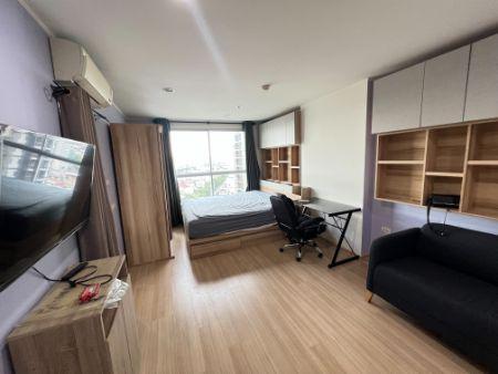 ขายคอนโด ยู ดีไลท์ 2 แอท บางซื่อ สเตชั่น คอนโดมิเนียม - Sell Condo U Delight 2 @ Bangsue Station condominium - 2805873