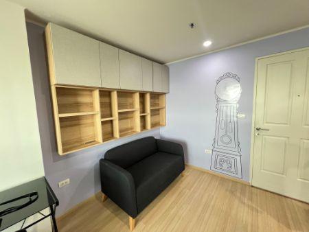 ขายคอนโด ยู ดีไลท์ 2 แอท บางซื่อ สเตชั่น คอนโดมิเนียม - Sell Condo U Delight 2 @ Bangsue Station condominium - 2805872