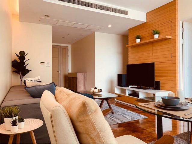 เช่าคอนโด บ้านสิริ เธอร์ตี้วัน คอนโดมิเนียม - Condo Rental Baan Siri Thirty one condominium - 2805897
