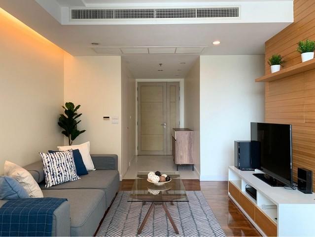 เช่าคอนโด บ้านสิริ เธอร์ตี้วัน คอนโดมิเนียม - Condo Rental Baan Siri Thirty one condominium - 2805894