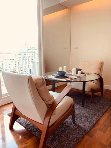 เช่าคอนโด บ้านสิริ เธอร์ตี้วัน คอนโดมิเนียม - Condo Rental Baan Siri Thirty one condominium - 2805895