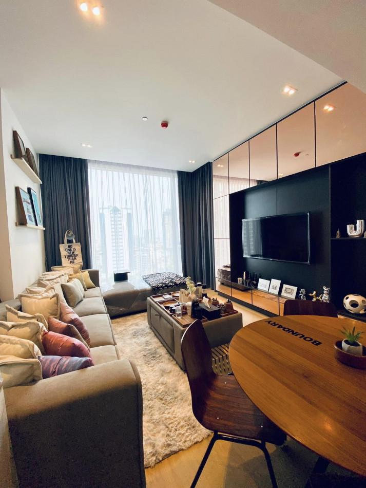 ขายคอนโด เดอะ สแตรนด์ ทองหล่อ คอนโดมิเนียม - Sell Condo The Strand Thonglor condominium - 2806195