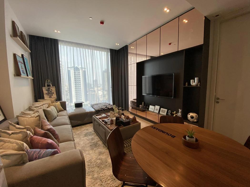 ขายคอนโด เดอะ สแตรนด์ ทองหล่อ คอนโดมิเนียม - Sell Condo The Strand Thonglor condominium - 2806196