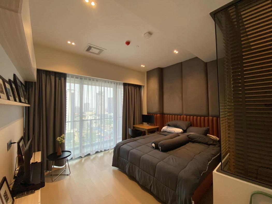 ขายคอนโด เดอะ สแตรนด์ ทองหล่อ คอนโดมิเนียม - Sell Condo The Strand Thonglor condominium - 2806200