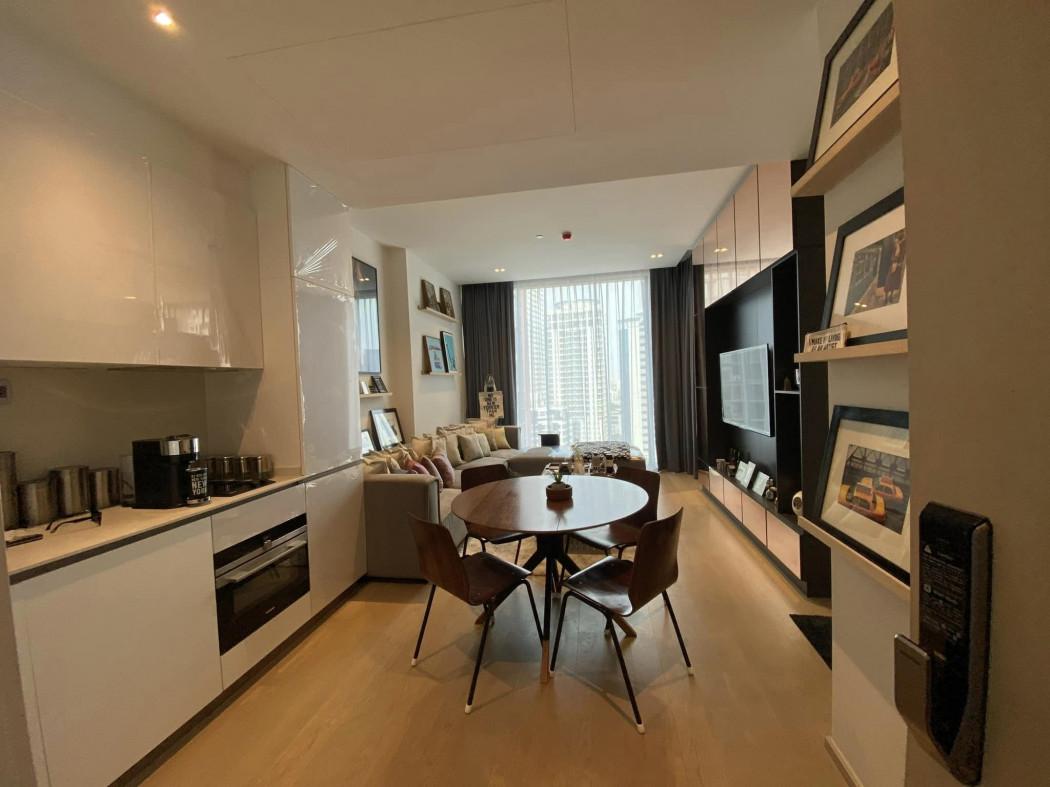 ขายคอนโด เดอะ สแตรนด์ ทองหล่อ คอนโดมิเนียม - Sell Condo The Strand Thonglor condominium - 2806199