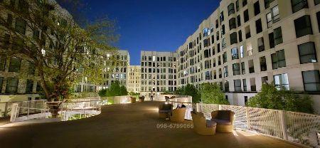 ขายคอนโด ยูนิโอ สุขุมวิท 72 คอนโดมิเนียม - Sell Condo Unio Sukhumvit 72 condominium  - 2806446