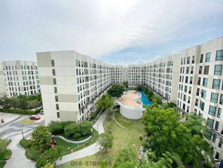 ขายคอนโด ยูนิโอ สุขุมวิท 72 คอนโดมิเนียม - Sell Condo Unio Sukhumvit 72 condominium  - 2806444