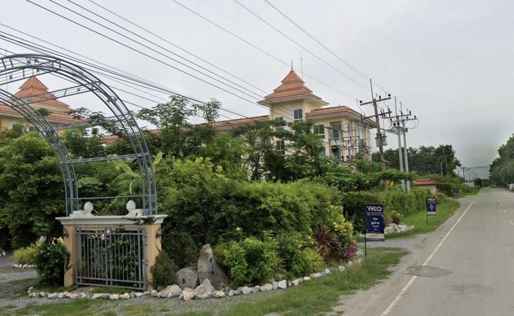 ขายคอนโด เดอะ ชีวา แซงค์ทัวรี่ เขาใหญ่ 2 - Sell Condo   - 2806599