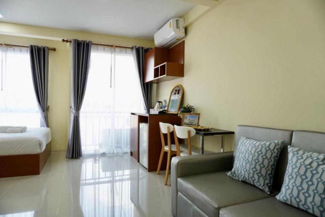 ขายคอนโด เดอะ ชีวา แซงค์ทัวรี่ เขาใหญ่ 2 - Sell Condo   - 2806595