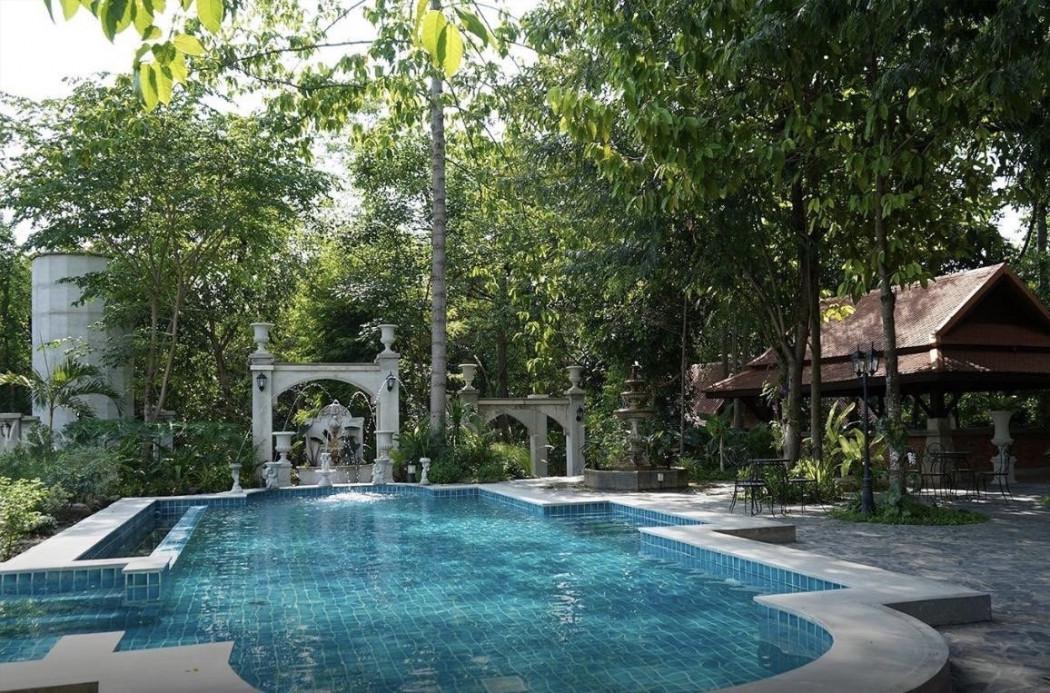 ขายคอนโด เดอะ ชีวา แซงค์ทัวรี่ เขาใหญ่ 2 - Sell Condo   - 2806597