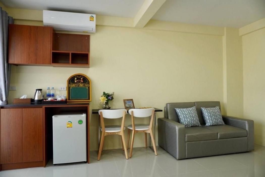 ขายคอนโด เดอะ ชีวา แซงค์ทัวรี่ เขาใหญ่ 2 - Sell Condo   - 2806596