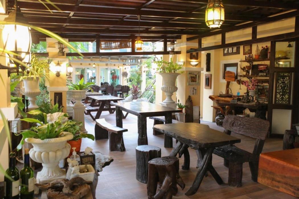 ขายคอนโด เดอะ ชีวา แซงค์ทัวรี่ เขาใหญ่ 2 - Sell Condo   - 2806598
