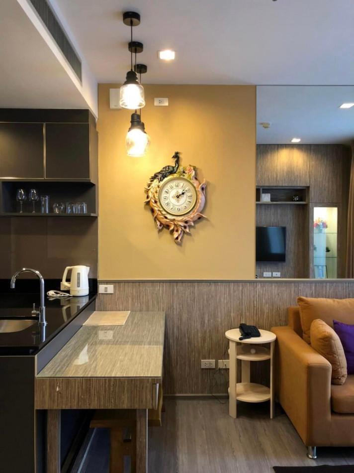 ขายคอนโด Nye by Sansiri (นายน์ บาย แสนสิริ) - Sell Condo   - 2806632