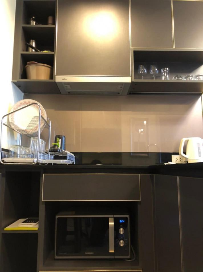 ขายคอนโด Nye by Sansiri (นายน์ บาย แสนสิริ) - Sell Condo   - 2806636