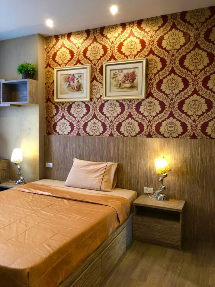 ขายคอนโด Nye by Sansiri (นายน์ บาย แสนสิริ) - Sell Condo   - 2806628