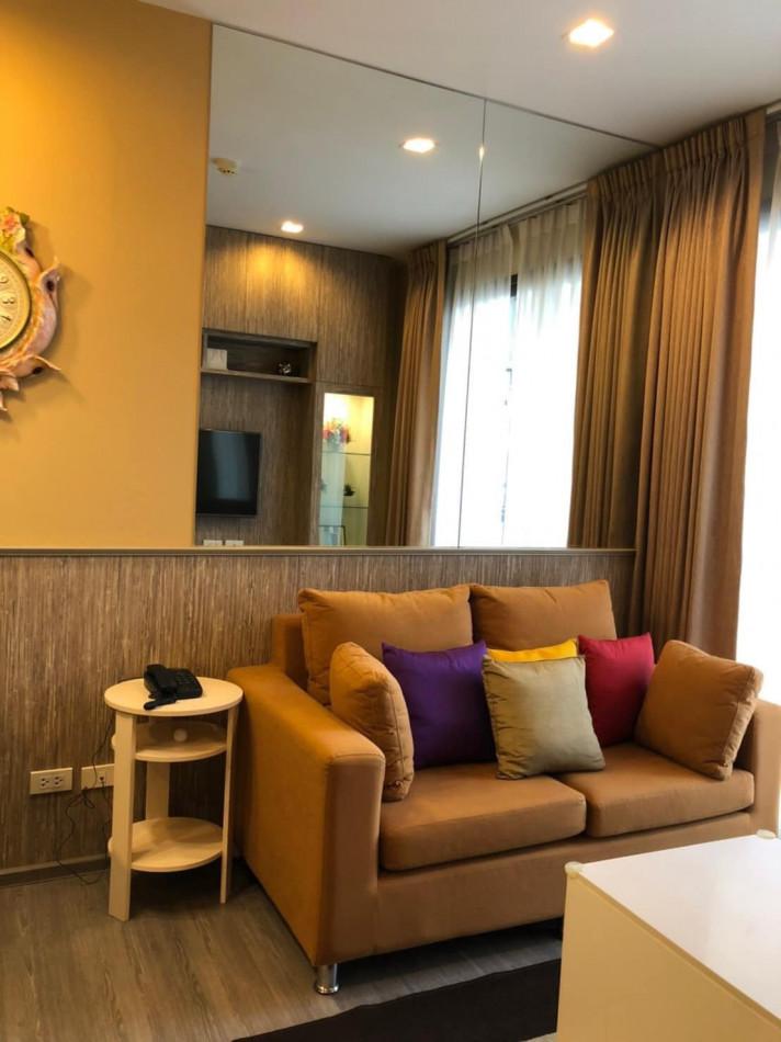 ขายคอนโด Nye by Sansiri (นายน์ บาย แสนสิริ) - Sell Condo   - 2806633