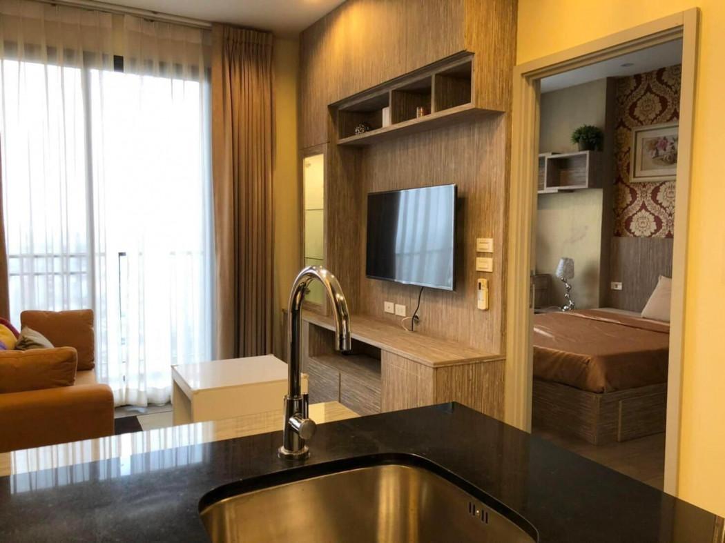 ขายคอนโด Nye by Sansiri (นายน์ บาย แสนสิริ) - Sell Condo   - 2806630