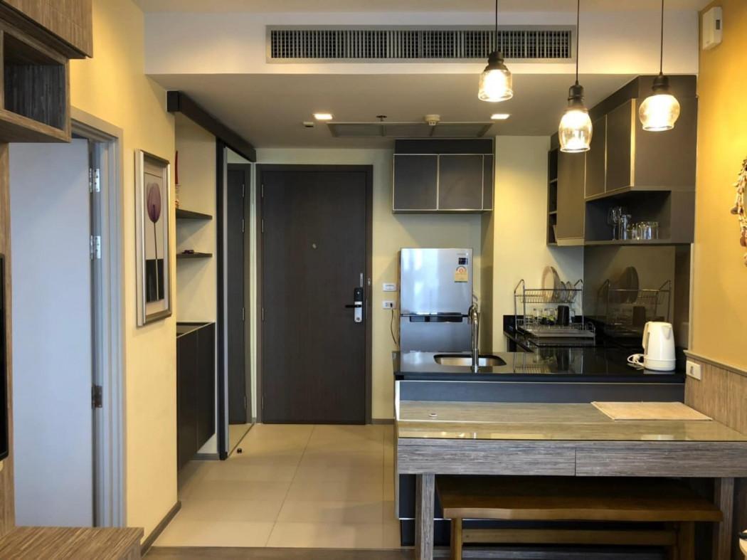 ขายคอนโด Nye by Sansiri (นายน์ บาย แสนสิริ) - Sell Condo   - 2806629