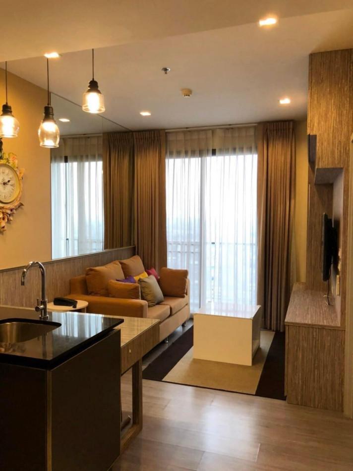 ขายคอนโด Nye by Sansiri (นายน์ บาย แสนสิริ) - Sell Condo   - 2806631