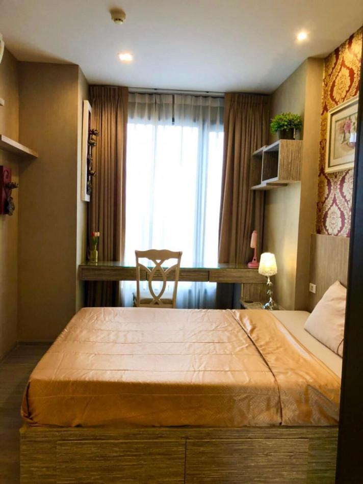 ขายคอนโด Nye by Sansiri (นายน์ บาย แสนสิริ) - Sell Condo   - 2806627