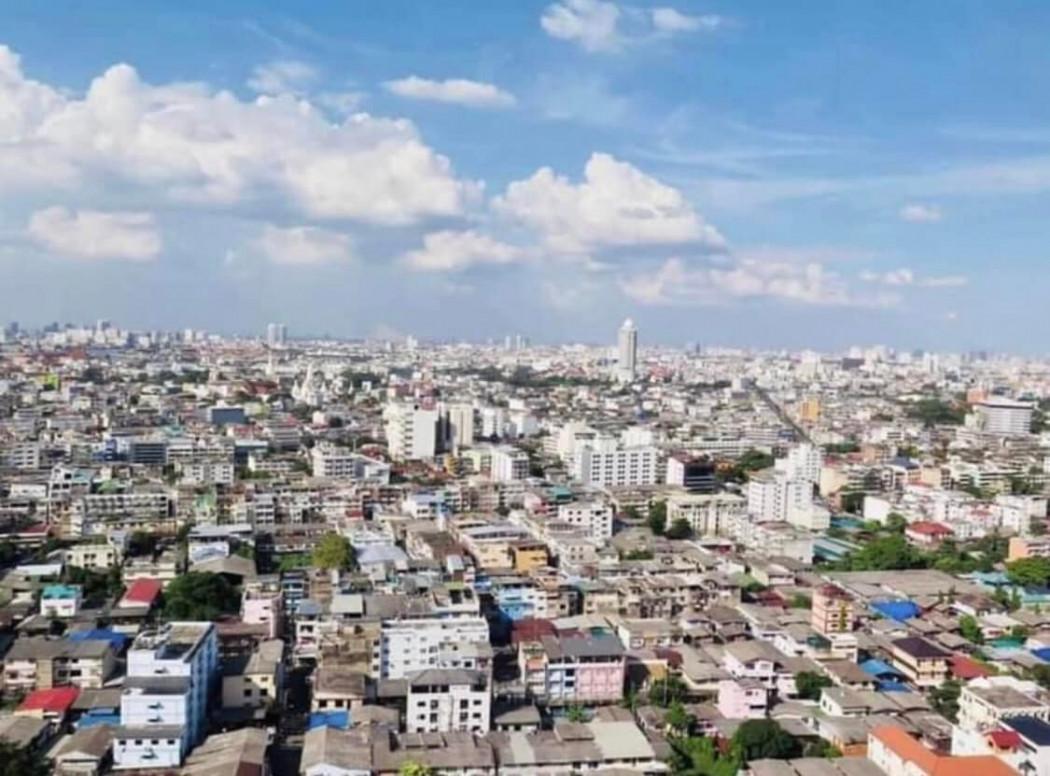 ขายคอนโด Nye by Sansiri (นายน์ บาย แสนสิริ) - Sell Condo   - 2806634